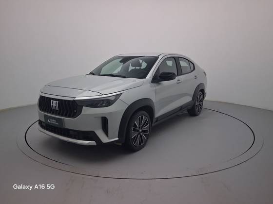 FIAT FASTBACK 1.0 TURBO 200 HYBRID AUDACE CVT FIAT FASTBACK 1.0 TURBO 200 HYBRID AUDACE CVT